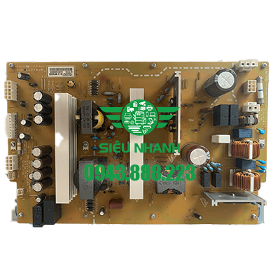 Board nguồn LVPS máy photocopy Fujixerox DocuCentre V4070/V5070